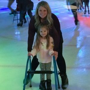 Meet your Posher, Jaimie